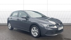 Volkswagen Golf 1.5 TSI 150 Life 5dr Petrol Hatchback